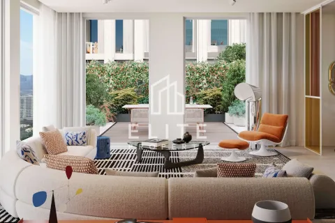 Appartement à Dubai, 3 chambres, 118 m², № 55293 - photo 2