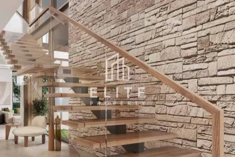 Купить виллу в Дубае: 5 спален, № 55291 - фото 13