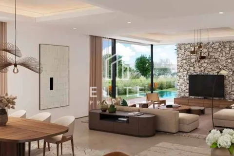 Купить виллу в Дубае: 5 спален, № 55291 - фото 7