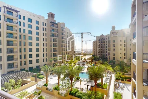 Купить квартиру в Madinat Jumeirah Living, Умм-Сукейм, Дубай: студию, 76м², № 56004 - фото 2