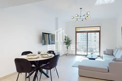 Купить квартиру в Madinat Jumeirah Living, Умм-Сукейм, Дубай: студию, 76м², № 56004 - фото 13