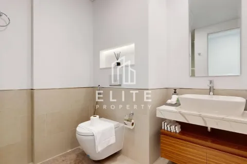 Купить квартиру в Madinat Jumeirah Living, Умм-Сукейм, Дубай: студию, 76м², № 56004 - фото 15