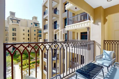 Купить квартиру в Madinat Jumeirah Living, Умм-Сукейм, Дубай: студию, 76м², № 56004 - фото 6