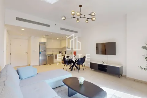 Купить квартиру в Madinat Jumeirah Living, Умм-Сукейм, Дубай: студию, 76м², № 56004 - фото 4