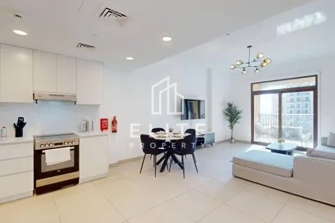 Купить квартиру в Madinat Jumeirah Living, Умм-Сукейм, Дубай: студию, 76м², № 56004 - фото 14