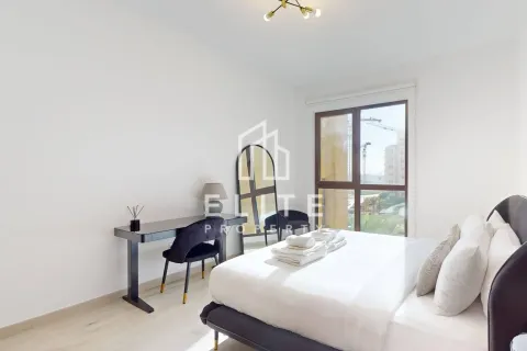 Купить квартиру в Madinat Jumeirah Living, Умм-Сукейм, Дубай: студию, 76м², № 56004 - фото 8