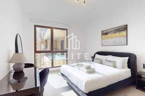 Купить квартиру в Madinat Jumeirah Living, Умм-Сукейм, Дубай: студию, 76м², № 56004 - фото 7