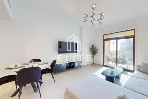 Купить квартиру в Madinat Jumeirah Living, Умм-Сукейм, Дубай: студию, 76м², № 56004 - фото 3
