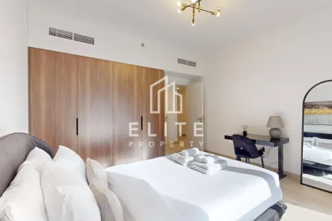 Купить квартиру в Madinat Jumeirah Living, Умм-Сукейм, Дубай: студию, 76м², № 56004 - фото 10