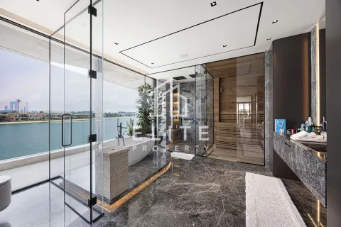 Villa in Signature Villas, Palm Jumeirah, Dubai 6 bedrooms № 55286 - photo 13