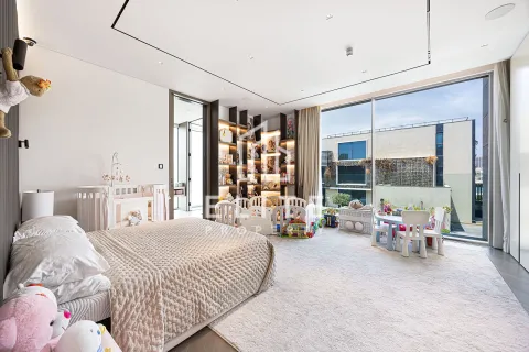 Villa in Signature Villas, Palm Jumeirah, Dubai 6 bedrooms № 55286 - photo 20