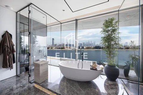 Villa in Signature Villas, Palm Jumeirah, Dubai 6 bedrooms № 55286 - photo 16