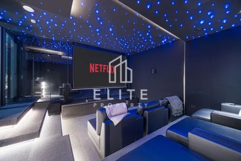 Villa in Signature Villas, Palm Jumeirah, Dubai 6 bedrooms № 55286 - photo 10