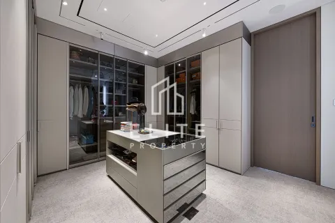 Villa in Signature Villas, Palm Jumeirah, Dubai 6 bedrooms № 55286 - photo 14