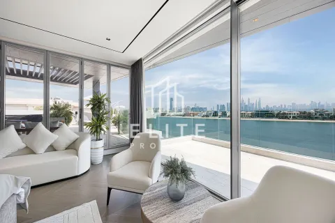 Villa in Signature Villas, Palm Jumeirah, Dubai 6 bedrooms № 55286 - photo 30