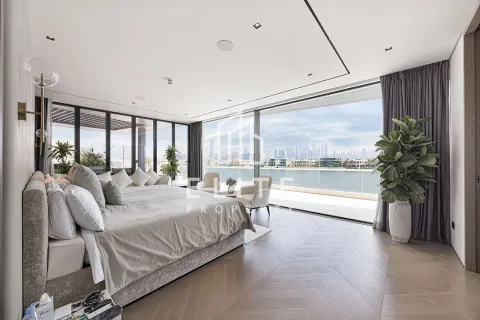 Villa in Signature Villas, Palm Jumeirah, Dubai 6 bedrooms № 55286 - photo 27