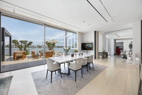 Villa in Signature Villas, Palm Jumeirah, Dubai 6 bedrooms № 55286 - photo 15