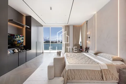 Villa in Signature Villas, Palm Jumeirah, Dubai 6 bedrooms № 55286 - photo 22