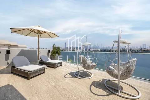 Villa in Signature Villas, Palm Jumeirah, Dubai 6 bedrooms № 55286 - photo 24