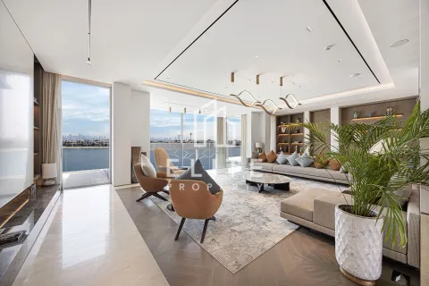 Villa in Signature Villas, Palm Jumeirah, Dubai 6 bedrooms № 55286 - photo 6