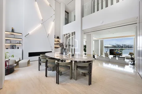 Villa in Signature Villas, Palm Jumeirah, Dubai 6 bedrooms № 55286 - photo 18