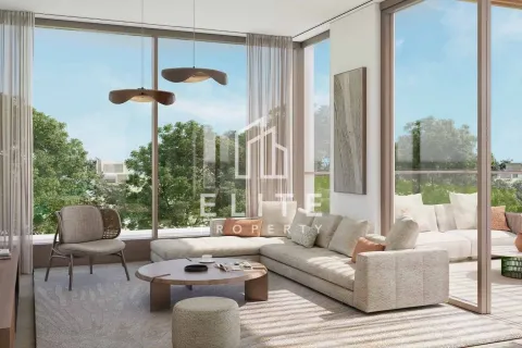 Villa à Dubai, 5 chambres, № 55292 - photo 14