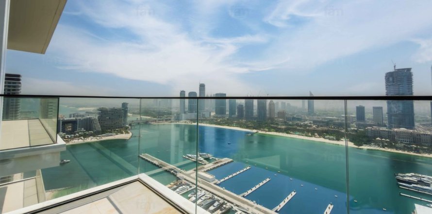 شقة في Dubai Harbour, دبي 2 غرف نوم, 114.3 م² رقم 139277