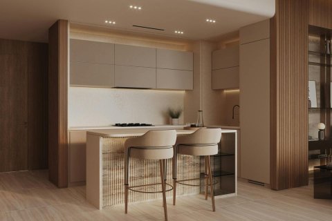 Apartamento en Dubai, 1 dormitorio, 69.1 m², № 139278 - foto 3