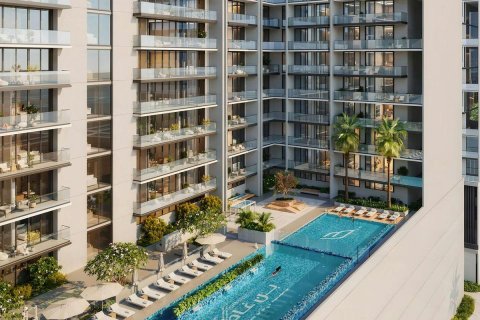 Apartamento en Dubai, 1 dormitorio, 69.1 m², № 139278 - foto 6