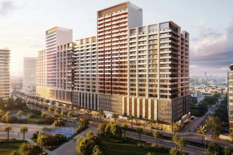 Apartamento en Dubai, 1 dormitorio, 69.1 m², № 139278 - foto 10