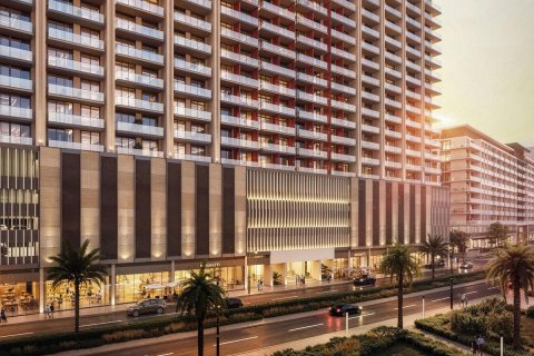 Apartamento en Dubai, 1 dormitorio, 69.1 m², № 139278