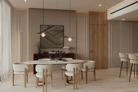 Apartamento en Dubai, 1 dormitorio, 69.1 m², № 139278 - foto 7