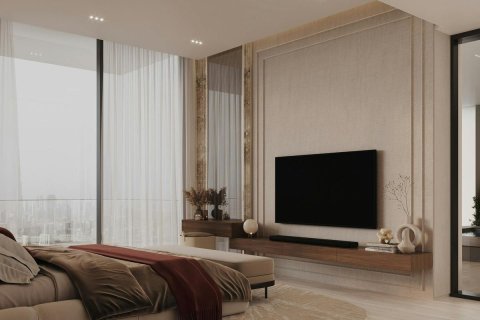 Apartamento en Dubai, 1 dormitorio, 69.1 m², № 139278 - foto 5