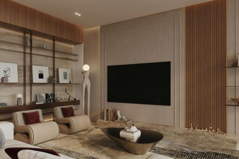 Apartamento en Dubai, 1 dormitorio, 69.1 m², № 139278 - foto 9
