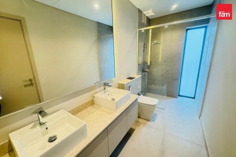 Townhouse in Mohammed Bin Rashid City, Dubai 3 bedrooms, 136.8 sq.m. № 139274 - photo 9