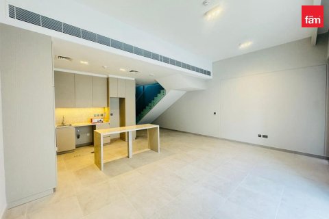 Townhouse in Mohammed Bin Rashid City, Dubai 3 bedrooms, 136.8 sq.m. № 139274