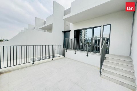 Townhouse in Mohammed Bin Rashid City, Dubai 3 bedrooms, 136.8 sq.m. № 139274 - photo 14