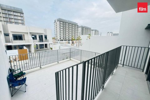 Townhouse in Mohammed Bin Rashid City, Dubai 3 bedrooms, 136.8 sq.m. № 139274 - photo 13