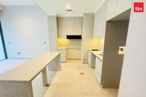 Townhouse in Mohammed Bin Rashid City, Dubai 3 bedrooms, 136.8 sq.m. № 139274 - photo 2