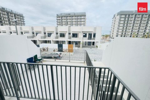 Townhouse in Mohammed Bin Rashid City, Dubai 3 bedrooms, 136.8 sq.m. № 139274 - photo 12