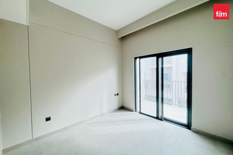 Townhouse in Mohammed Bin Rashid City, Dubai 3 bedrooms, 136.8 sq.m. № 139274 - photo 4