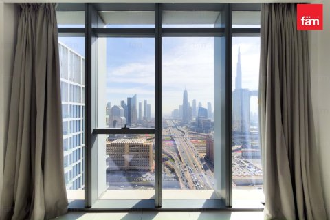 Apartment in Downtown Dubai (Downtown Burj Dubai), Dubai 3 bedrooms, 223 sq.m. № 139276 - photo 22