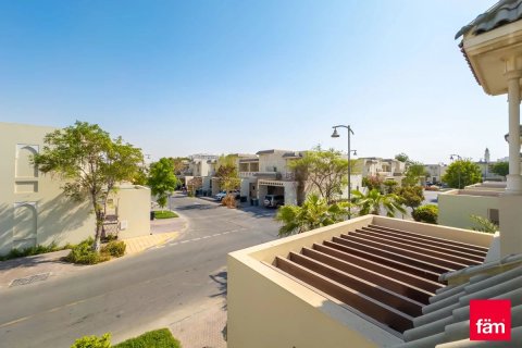 Adosado en Al Furjan, Dubai, 3 dormitorios, 227.5 m², № 139275 - foto 2