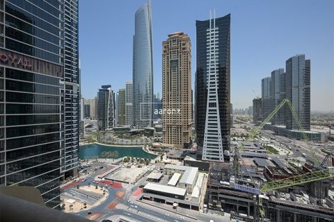 Appartement à Jumeirah Lake Towers, Dubai, 2 chambres, 123.3 m², № 52514 - photo 4