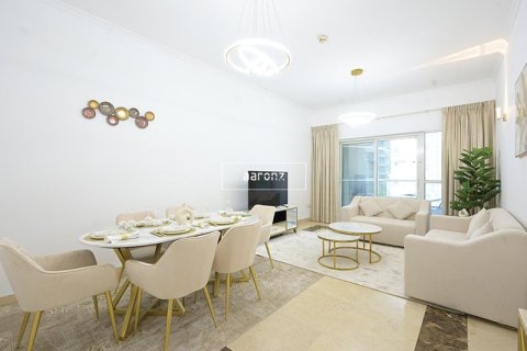 Appartement à Dubai Marina, Dubai, 3 chambres, 161.1 m², № 52515 - photo 3
