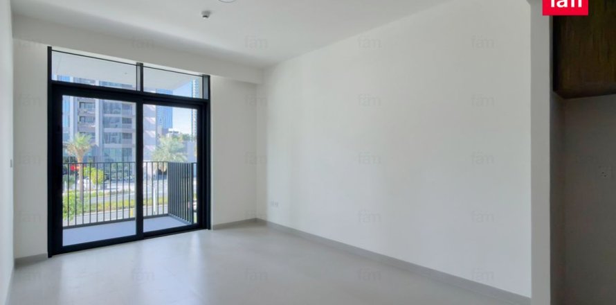 Appartement à Dubai, 1 chambre, 59.6 m², № 89549