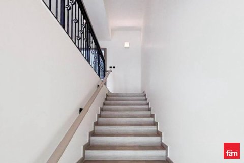Maison de ville à Dubai, 4 chambres, 144 m², № 89544 - photo 7