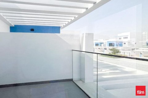 Maison de ville à Dubai, 4 chambres, 144 m², № 89544 - photo 12