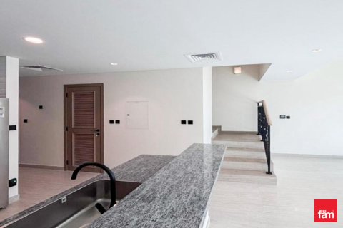 Maison de ville à Dubai, 4 chambres, 144 m², № 89544 - photo 9
