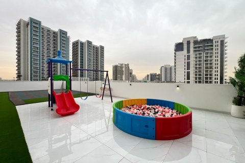 شقة في Al Furjan, دبي 2 غرف نوم, 110.5 م² رقم 89542 - صورة 10